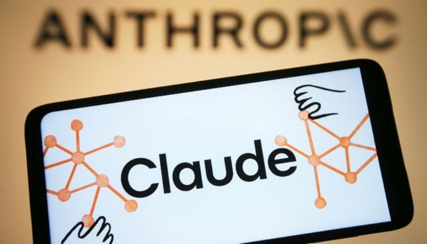 Anthropic'ten Claude açıklaması